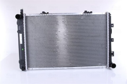 Radiator NISSENS 62671A Radiator NISSENS 62671A