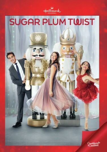 Sugar Plum Twist DVD