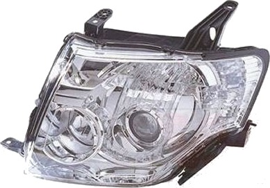 VAN WEZEL 3246961 Frontlykter