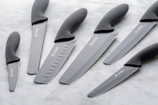 Viners Brødkniv Assure Viners® 19 Cm Blad 32 Langt