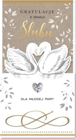 Carnet Wedding