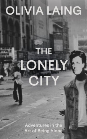The Lonely City The Lonely City