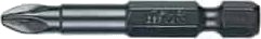 Felo Kryssbits Pz 2, 50 Mm (Fl03102510)
