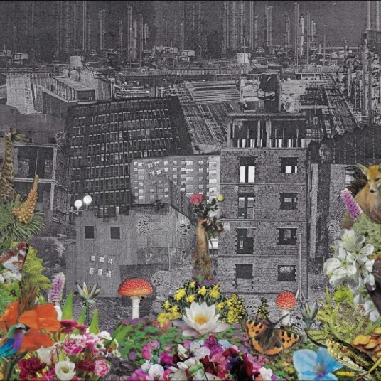 Bloody Head Perpetual Eden LP/Vinyl Bloody Head Perpetual Eden LP/Vinyl