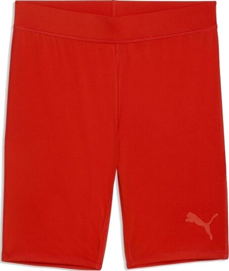 PUMA Baselayer Shorts teamLIGA26 PUMA Rød Barn størrelse 140 cm