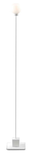 Northern Snowball D8 Gulvlampe White Northern Snowball D8 Gulvlampe White