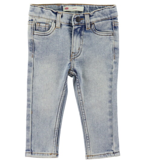 Levi's®Skinny denim jeans lyseblå
