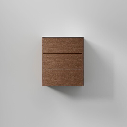 INR Iconic Nordic Rooms Terra Servantskap Dark oak / 60cm Solid