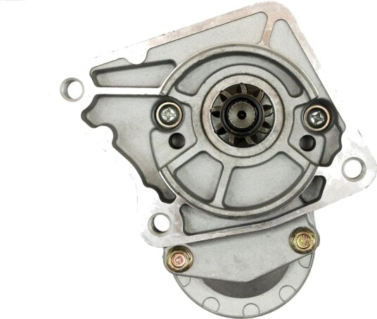 Starter AS-PL S6081 Starter AS-PL S6081