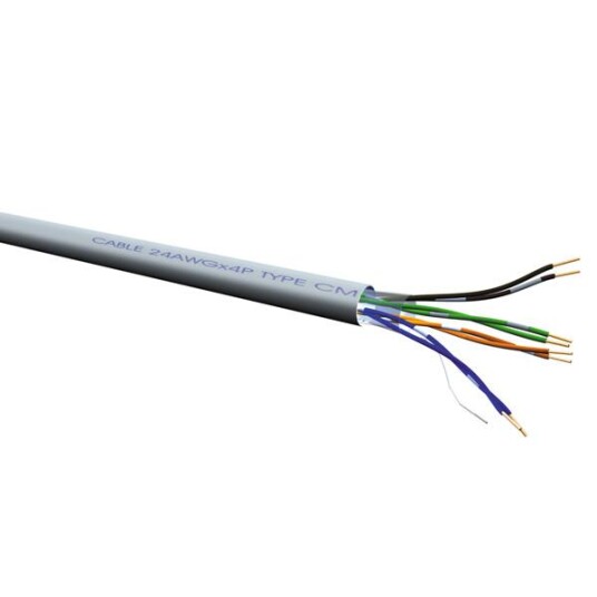 ROLINE UTP Cable Cat.5e/Class D,