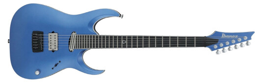 Ibanez Jbm9999-Amm El-Gitar Med Hardcase Prestige Jake Bowen Signature