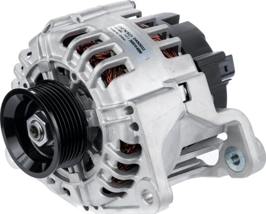 Dynamo DENSO DAN3033 Dynamo DENSO DAN3033