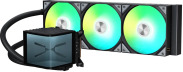 TRYX Panorama 360 ARGB svart L P360A AS3M G1K TRYX Panorama 360 ARGB svart L P360A AS3M G1K