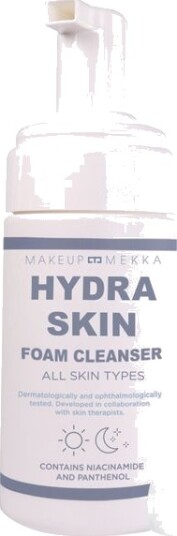 Hydra Skin Foam Cleanser Hydra Skin Foam Cleanser