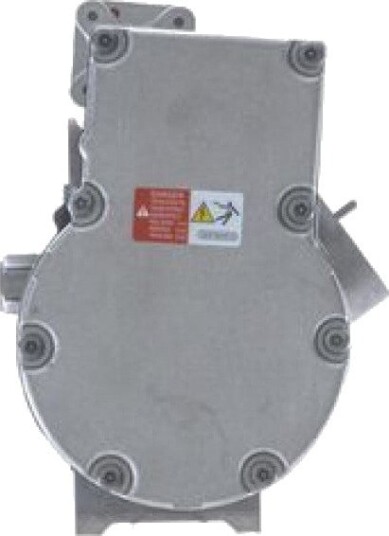 AC kompressor MAHLE ORIGINAL ACP 1597 000P