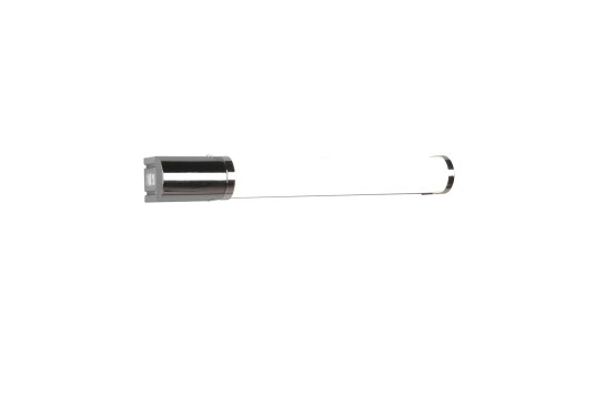 Trio Lighting Piera H2O LED vegglampe 41 cm krom -