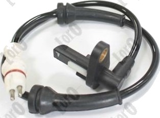 Sensor, ABS ABAKUS 120-03-127