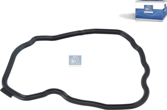 Tetning topplokkdeksel DT Spare Parts 1.40100