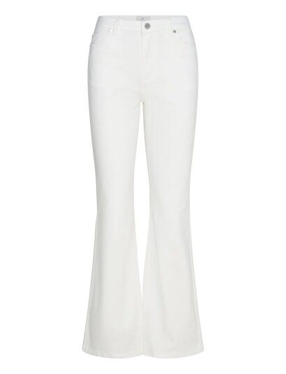 FIVEUNITS Naomifv White 24 Long FIVEUNITS Naomifv White 24 Long