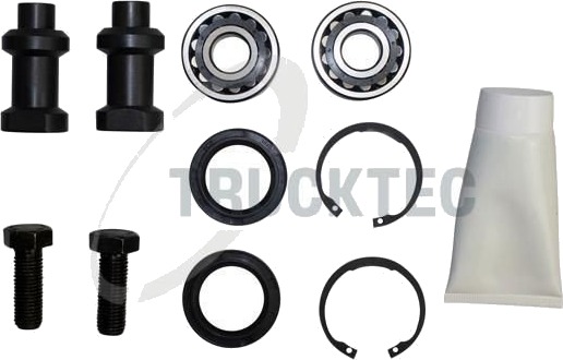 Reparasjonssett, førerhusstabilisator TRUCKTEC AUTOMOTIVE 04.63.016