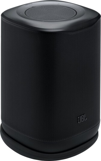 JBL Cove P1 Svart