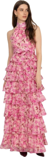 Love Lolina Dame Kjoler Rosa M,