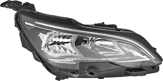 VALEO 046785 Frontlykter