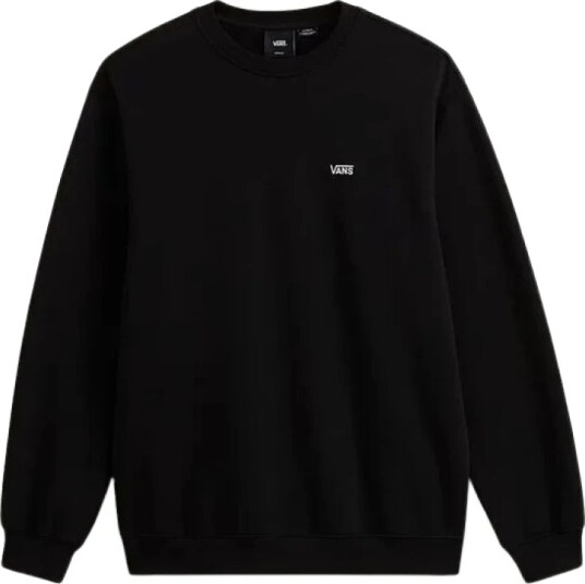 Vans Herre Gensere & Hettegensere Svart XL, Vans Herre Gensere & Hettegensere Svart XL,