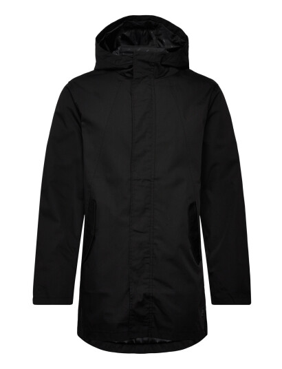 Solid Sdelan - Black - S