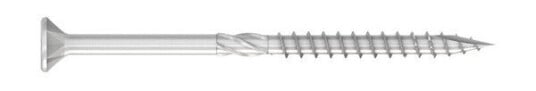 Simpson Strong-Tie Treskrue a4 5,0x90mm a100