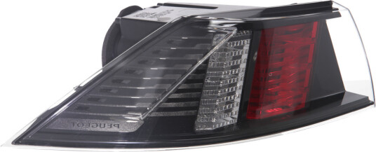 VALEO 047338 Baklykt