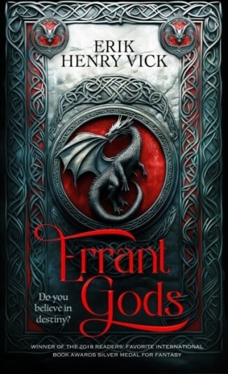 Errant Gods Errant Gods