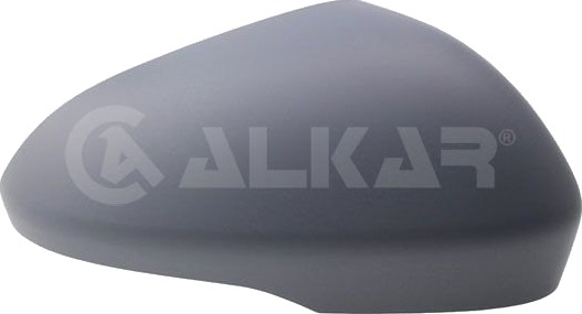 ALKAR 6342457 Tildekning, sidespeil ALKAR 6342457 Tildekning, sidespeil