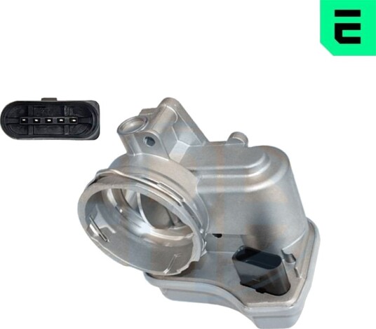 Gasspjeld ERA 556177A
