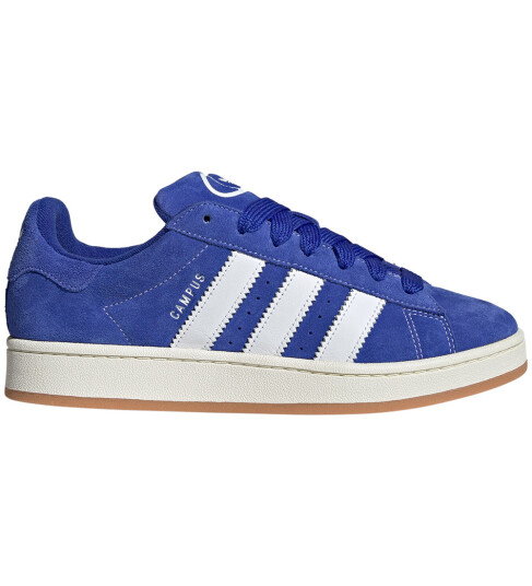 Adidas Originals Sko   Campus 00 tallet   Blå/Hvit   Adidas Originals   41 1/3   Sko