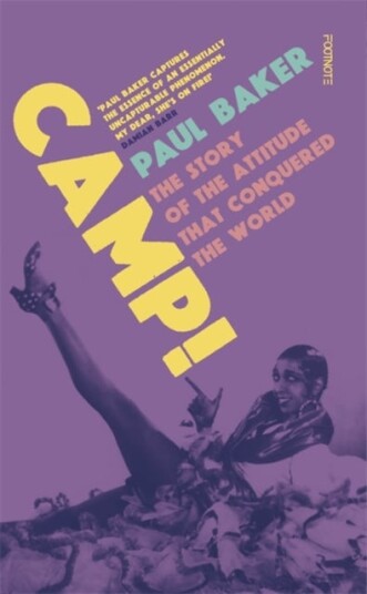 Camp! Camp!