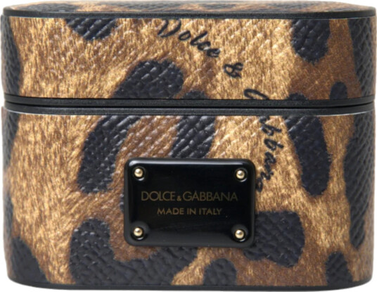 Dolce & Gabbana Dame Accessories Brun ONE SIZE,