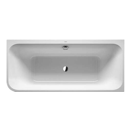 Duravit Happy D2 Hjørne 700317000000000K