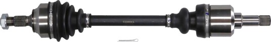 Drivaksel KAMOKA 5011559