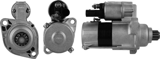 LUCAS LRS02462 Starter LUCAS LRS02462 Starter