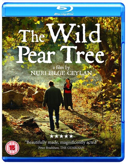 The Wild Pear Tree The Wild Pear Tree