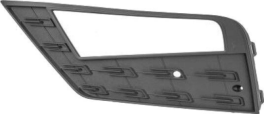 Ventilasjonsgitter DIEDERICHS 7433549