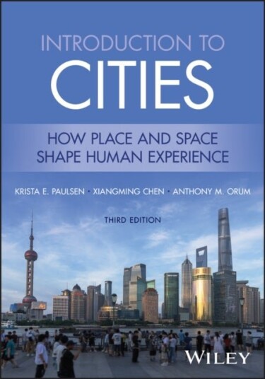 Introduction to Cities Introduction to Cities
