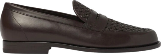 Scarosso Herre Sko Brun 43 EU, Scarosso Herre Sko Brun 43 EU,