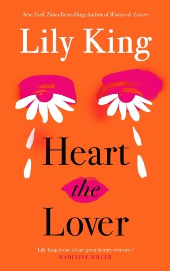 Heart the Lover Heart the Lover