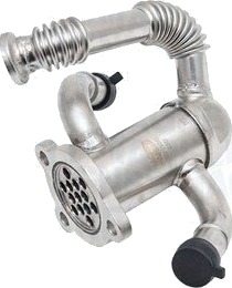EGR-ventil MAGNETI MARELLI 571822112165