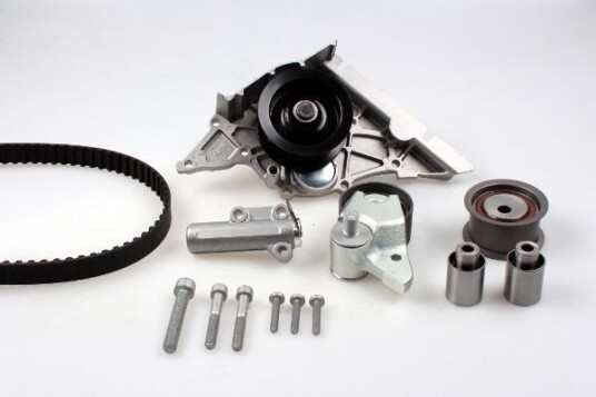 Vannpumpe + tannremmsett HEPU PK05791