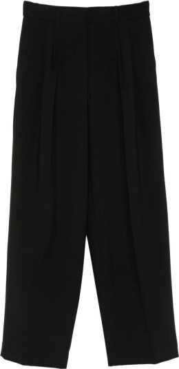 Calvin Klein Dame Bukser Svart 3XS,