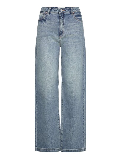 ABRAND 94 High Wide Selena Selena Blue 25