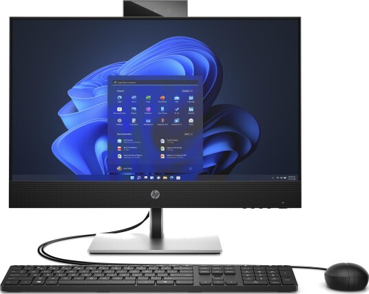 HP ProOne 440 G9 i3 13100T 16GB 512GB Touch A1JJ8ES#ABD